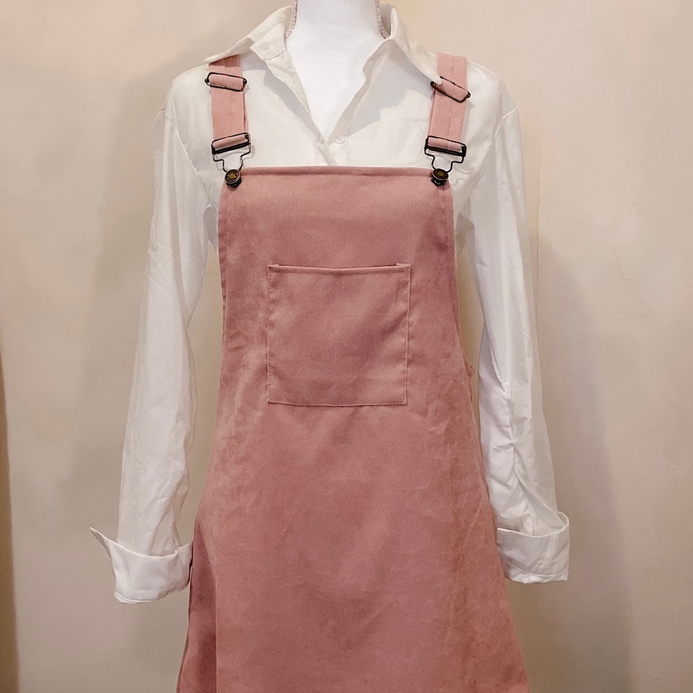 Shein Overalls Dress